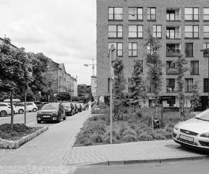 NOVA Mikołowska, Katowice