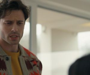 Barwy szczęścia, odcinek 3178. Cezary (Marcel Opaliński)