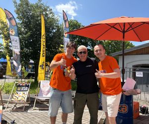Pierwszy tydzień akcji ESKA Summer City na Dolnym Śląsku