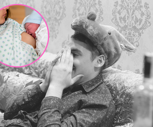 Dziecko nieopite, dziecko chorowite. Psycholożka broni pępkowego, mamy wściekłe