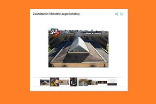 Aukcje WOŚP 2025 w Krakowie