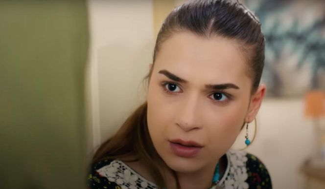 Zeynep będzie przetrzymywana przez porywacza, a Yildiz przyłapie Melis na rozmowie z przestępcą. Ghonul i Bulent zaczną odchodzić od zmysłów, a Ege trafi na trop.