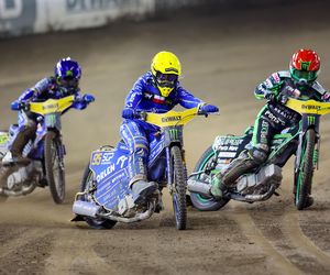 Grand Prix Polski w Toruniu. Zdjęcia kibiców i zawodników z Motoareny