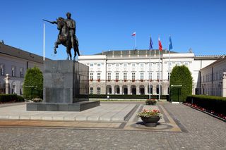 Medioznawca o debacie prezydenckiej Super Expressu: Ciekawa formuła. To będzie show