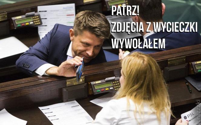 Petru Madera memy