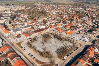 Oto najbiedniejsze miasta w Podlaskiem. Zobacz, TOP 10!