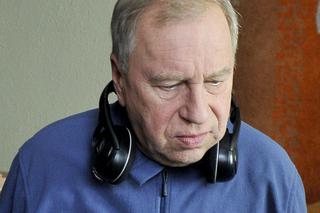 Jerzy Stuhr nie żyje