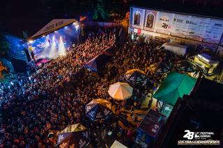 Festiwal Górski w Lądku-Zdroju już od 5 września. Na scenie Vito Bambino, Renata Przemyk i inni 