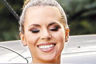 Ola! Jaka jesteś piękna