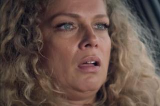 Przyjaciółki 22 sezon odc. 258. Patrycja (Joanna Liszowska)