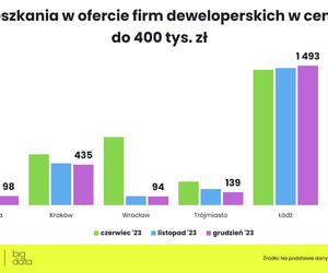Nowy program mieszkaniowy nie dla singli? I rynekpierwotny.pl