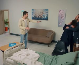 Miłość i nadzieja. Ragip przeżył i szykuje kolejny atak na Zeynep!