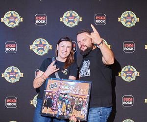 Rocktoberfest 2025 - impreza urodzinowa Eski ROCK