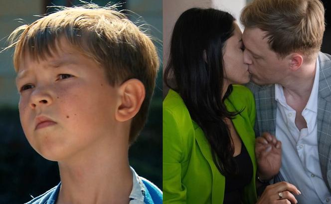 M jak miłość, odcinek 1711: Szymek zginie pod kołami samochodu? Tragiczny wypadek syna Marcina przez niedbalstwo Izy 