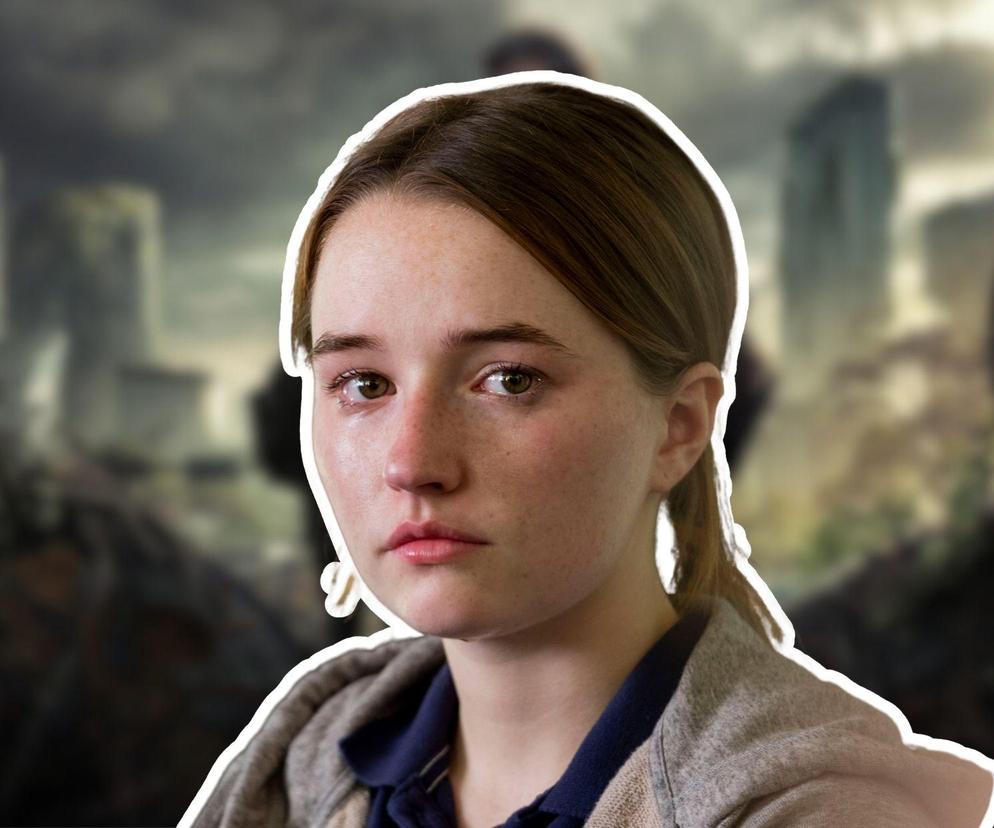 “The Last of Us”: serialowa Abby pod specjalną ochroną. Jak znosi to Kaitlyn Dever?