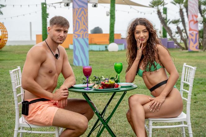 Love Island 8