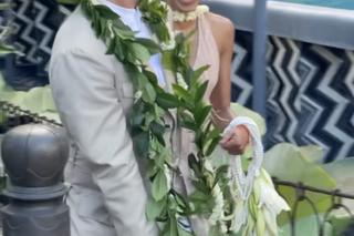 Odnowienie przysięgi małżeńskiej