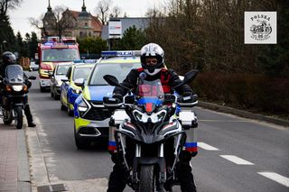 Moto Rescue Leszno – motocyklowa pomoc w akcjach ratunkowych i poszukiwawczych