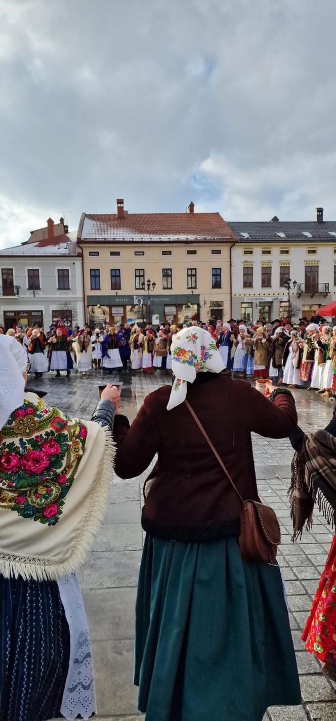 Cała Polska smaży pączki - edycja II