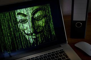 Hakerzy Anonymous - kto to jest? Kim są tajemniczy hakerzy z Anonymous?
