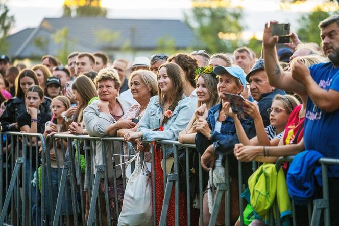 Dożynki Województwa Łódzkiego 2025