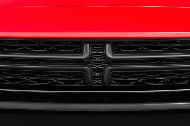 Dodge Charger po faceliftingu