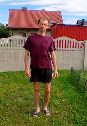 Z kochankiem zabiła męża, a teraz płacze