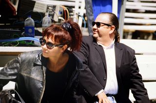 Gwiazda lat 80. łamała męskie serca. Sojka zupełnie stracił dla niej głowę. Odszedłem od żony i synów