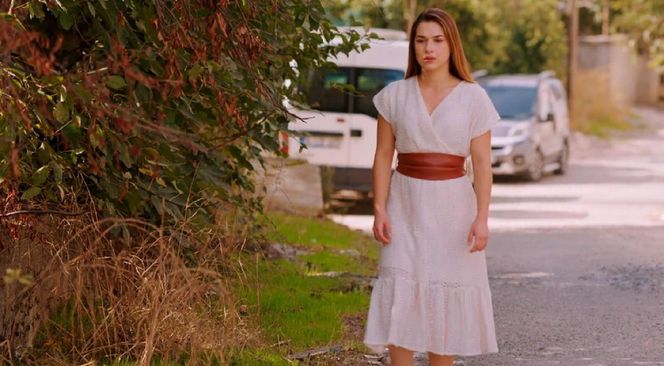 Miłość i nadzieja odc. 280. Sila