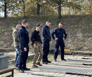 Strzelcy z Kazimierza Biskupiego zwycięzcami Turnieju im. Arkadiusza Mielcarka