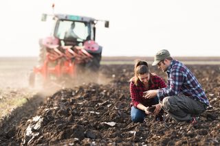 Dopłaty bezpośrednie to już tylko łatanie dziur? Bruksela planuje cięcia, które mogą zaboleć