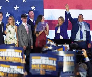 Mikie Sherrill wybrana nową gubernator New Jersey