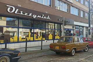 Nowy bar mleczny w Olsztynie. Zobacz, jak wygląda Olsztyniak [ZDJĘCIA]