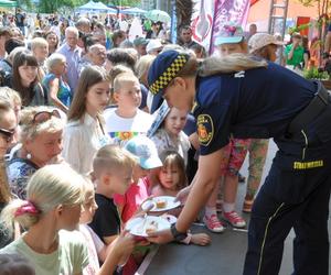 68. urodziny Pałacu Kultury i Nauki w Warszawie