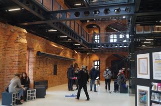 Młyny Rothera zapraszają do Zaczynu. Nowa przestrzeń już otwarta [ZDJĘCIA]