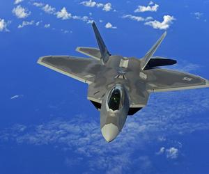 F-22 Raptor