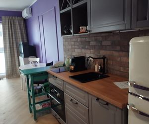 Apartament z serialu Przyjaciele jest w Katowicach! To marzenie każdego fana serialu