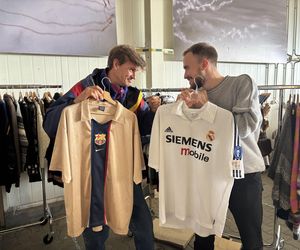 Wystawcy z całej Polski, unikalne przedmioty i tłumy odwiedzających. Za nami 7. edycja targów „Olsztyn w stylu Vintage” [ZDJĘCIA]