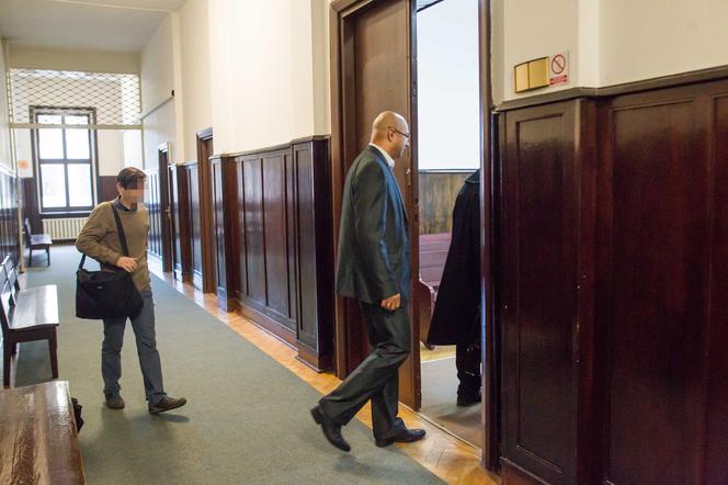 Obraził mnie i jest bezkarny