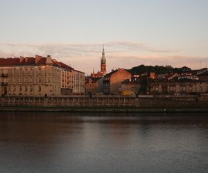 Podgórze