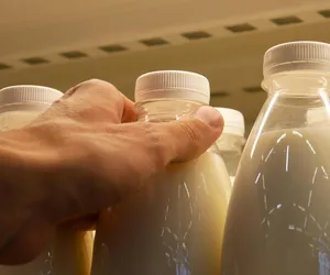 Zdrowsze od krowiego. Sprzyja odchudzaniu, reguluje ciśnienie, obniża poziom złego cholesterolu