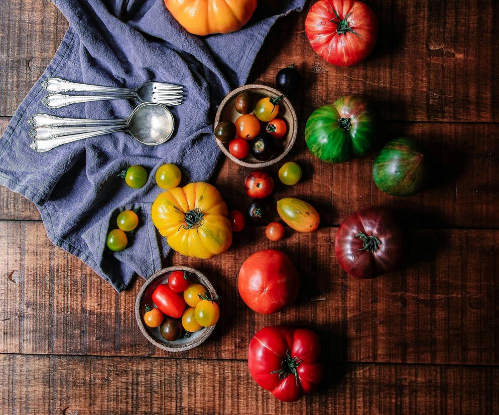 5 ciekawostek na temat pomidora. Czy znasz każą z nich?