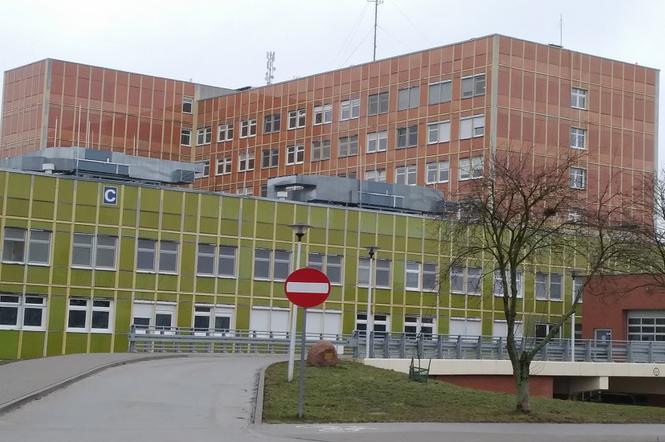 Szpital Gorzów