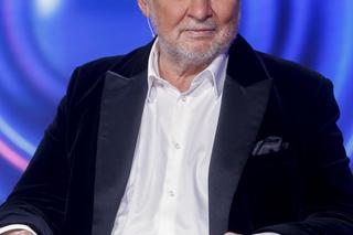 Andrzej Grabowski wraca do gry! Dostał główną rolę w serialu