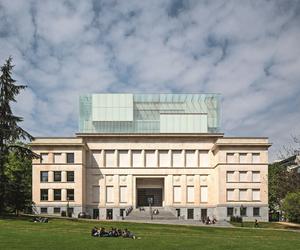 Szkło w architekturze: szklane domy nowej generacji
