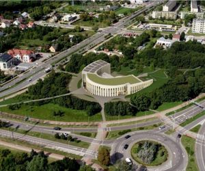 Powstanie największa jednostka kultury w Podlaskiem. Jest zielone światło dla inwestycji