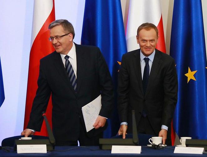 Bronisław Komorowski
