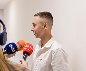 Rekordowe ECMO i przeszczep wątroby uratowały 18-latka