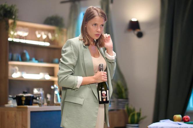 Na Wspólnej odc. 3746: Ola (Marta Wierzbicka)
