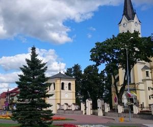 Brama Mazur na Podlasiu, która każdego zaszokuje swoją historią. Mieszkańcom bliżej do sąsiadów!